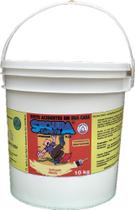 Segura Tapete Antiderrapante para tapetes balde 10 kilos para Tufting, Fru Fru, Tn, Jeans, Punch Segura Tapete Antiderrapante para tapetes balde 10 kilos para Tufting, Fru Fru, Tn, Jeans, Punch