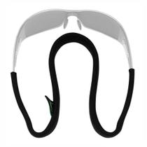 Segurador de Óculos Jogá em Neoprene Fixador para Evitar Quedas Segurador de Óculos Jogá em Neoprene Fixador para Evitar Quedas