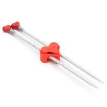 Segurador de Pontos para Agulha Circular e Tricô addiToGo Grande Segurador de Pontos para Agulha Circular e Tricô addiToGo Grande