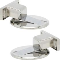 Segurador Magnetico De Porta Prendedor De Porta Chão Kit 2 Prendedor de Porta com Imã