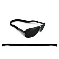 Segurador Oculos Flutuante Neo Prene CO118 Preto - Teisen