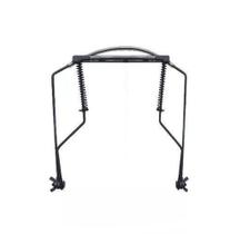 Segurador suporte de apoio p/ gaita de boca diatônica - SMART Segurador suporte de apoio p/ gaita de boca diatônica - SMART