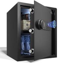 Segurança biométrica de acesso rápido Safe Box Deer 50L Segurança biométrica de acesso rápido Safe Box Deer 50L