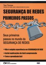 Seguranca De Redes - Primeiros Passos - 1 Seguranca De Redes - Primeiros Passos - 1