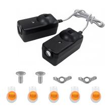 Segurança de substituição do sensor de porta de garagem XDTKML 41A5034 Segurança de substituição do sensor de porta de garagem XDTKML 41A5034