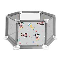 Seguranca Do Bebe Cercadinho Disney