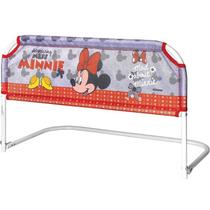 Segurança do Bebê Minnie Mini Grade para Cama