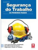 Segurança do Trabalho Segurança do Trabalho