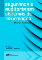 Segurança e auditoria em sistemas de informaçao Segurança e auditoria em sistemas de informaçao