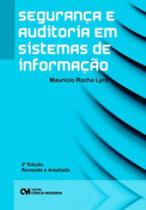 Segurança e auditoria em sistemas de informaçao