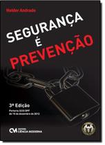 Segurança é Prevenção: Portaria 3233 DPF /12//2012