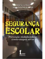 Segurança escolar