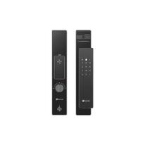 Seguranca Ezviz Fechadura C/ Reconhecimento Facial Cs-Dl50Fvs-R101-Wbp-Gr