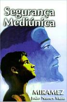 Segurança Mediúnica