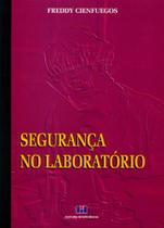 Segurança No Laboratório - Interciência