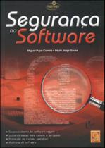 Segurança no software Segurança no software