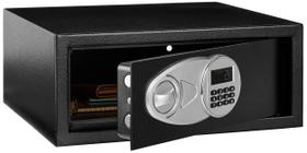 Segurança Segura Amazon Basics Eletrônica Programável de 0,7 pés³