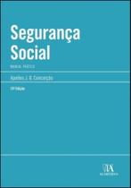 Segurança Social Manual Prático - 13ª Edição