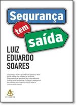 Segurança Tem Saída - Sextante Segurança Tem Saída - Sextante