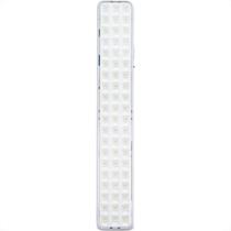Segurimax Lumin Emerg. 60 Leds Slim Segurimax Lumin Emerg. 60 Leds Slim
