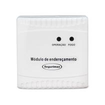 Segurimax Modulo De Enderecamento Segurimax Modulo De Enderecamento