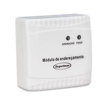 Segurimax Modulo De Enderecamento Segurimax Modulo De Enderecamento