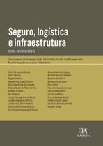 Seguro, logística e infraestrutura: Brasil em crescimento - ALMEDINA BRASIL Seguro, logística e infraestrutura: Brasil em crescimento - ALMEDINA BRASIL