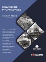 Seguros de Propriedades - Roncarati