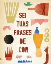 Sei Tuas Frases de Cor Sei Tuas Frases de Cor