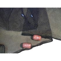 Seine Net FRABILL Poly Black 1,2 m x 3,6 m