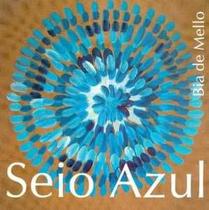 Seio azul
