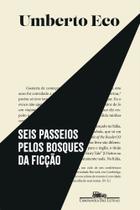 Seis Passeios Pelos Bosques da Ficção