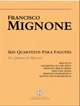 Seis quartetos para fagotes