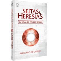 Seitas E Heresias Raimundo De Oliveira