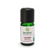 Seiva Copaíba Bálsamo Terra Flor 10ml - Essencial