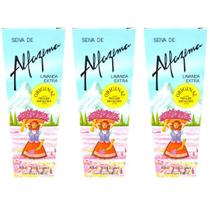 Seiva de Alfazema Original Antigo Lavanda Extra Perfume Colônia Amor Atrativo Tradicional Kit 3 Und Seiva de Alfazema Original Antigo Lavanda Extra Perfume Colônia Amor Atrativo Tradicional Kit 3 Und