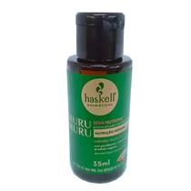 Seiva Nutritiva Murumuru 35ml - Haskell