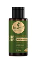 Seiva Nutritiva Murumuru 40ml Haskell Seiva Nutritiva Murumuru 40ml Haskell