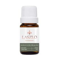 Seiva Resinosa Sangue De Dragão Gt Brasil 10Ml - Laszlo