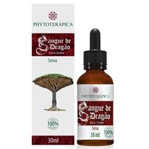 Seiva Sangue de Dragao Phytoterapica 30ML 100% Puro