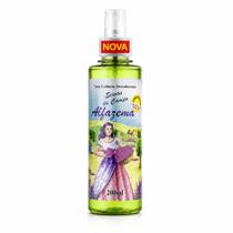 Seivas do Campo Deo Colônia Desodorante Alfazema Feminina 200ml Fragrância Floral Refrescante para Uso Diário Seivas do Campo Deo Colônia Desodorante Alfazema Feminina 200ml Fragrância Floral Refrescante para Uso Diário