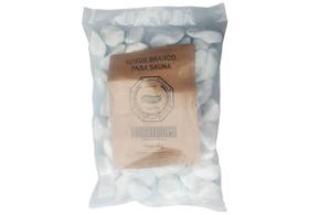 Seixo De Pedra Dolomita Para Saunas impercap