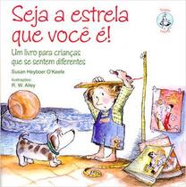 Seja a estrela que você é! - Paulus Editora