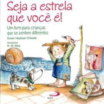 Seja A Estrela Que Voce E - PAULUS Seja A Estrela Que Voce E - PAULUS