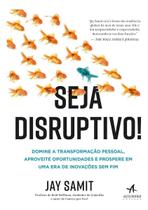 Seja Disruptivo!