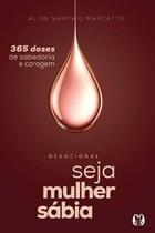 Seja Mulher Sábia (Vol.3) Seja Mulher Sábia (Vol.3)