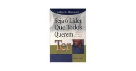 Seja o líder que todos querem ter