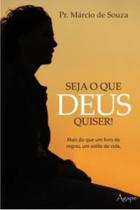 Seja o que deus quiser - AGAPE