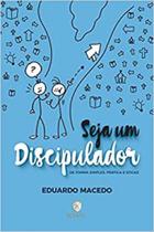 Seja Um Discipulador