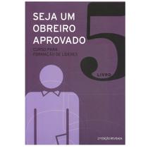 Seja um Obreiro Aprovado, Terrick John Barrat - Vida Nova